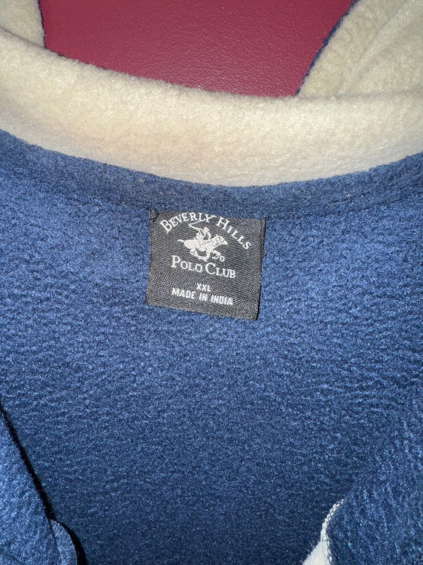 Beverly Hills Polo Club Jacket (2XL)