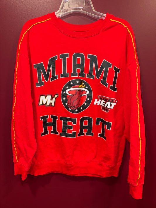 Miami Heat Sweater (XL)