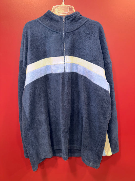 Beverly Hills Polo Club Jacket (2XL)