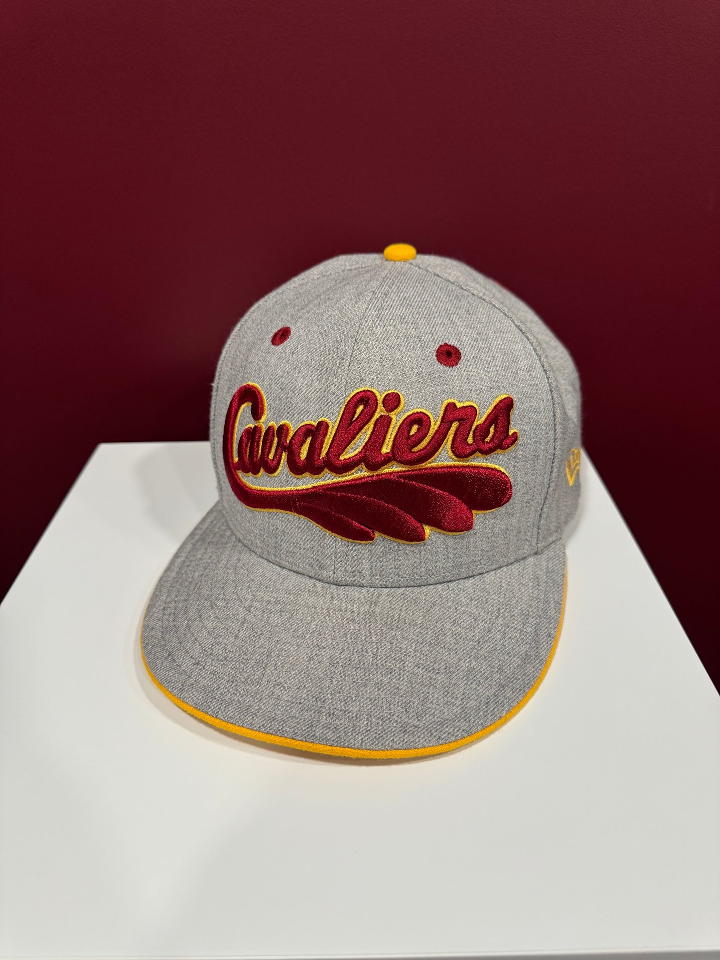 Cleveland Cavilers SnapBack