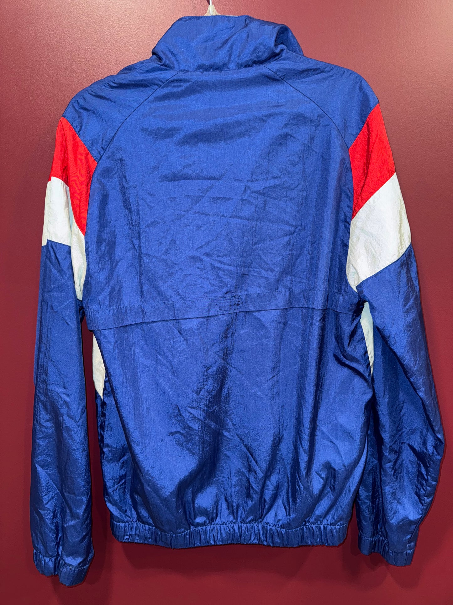 Champion Windbreaker (Small)