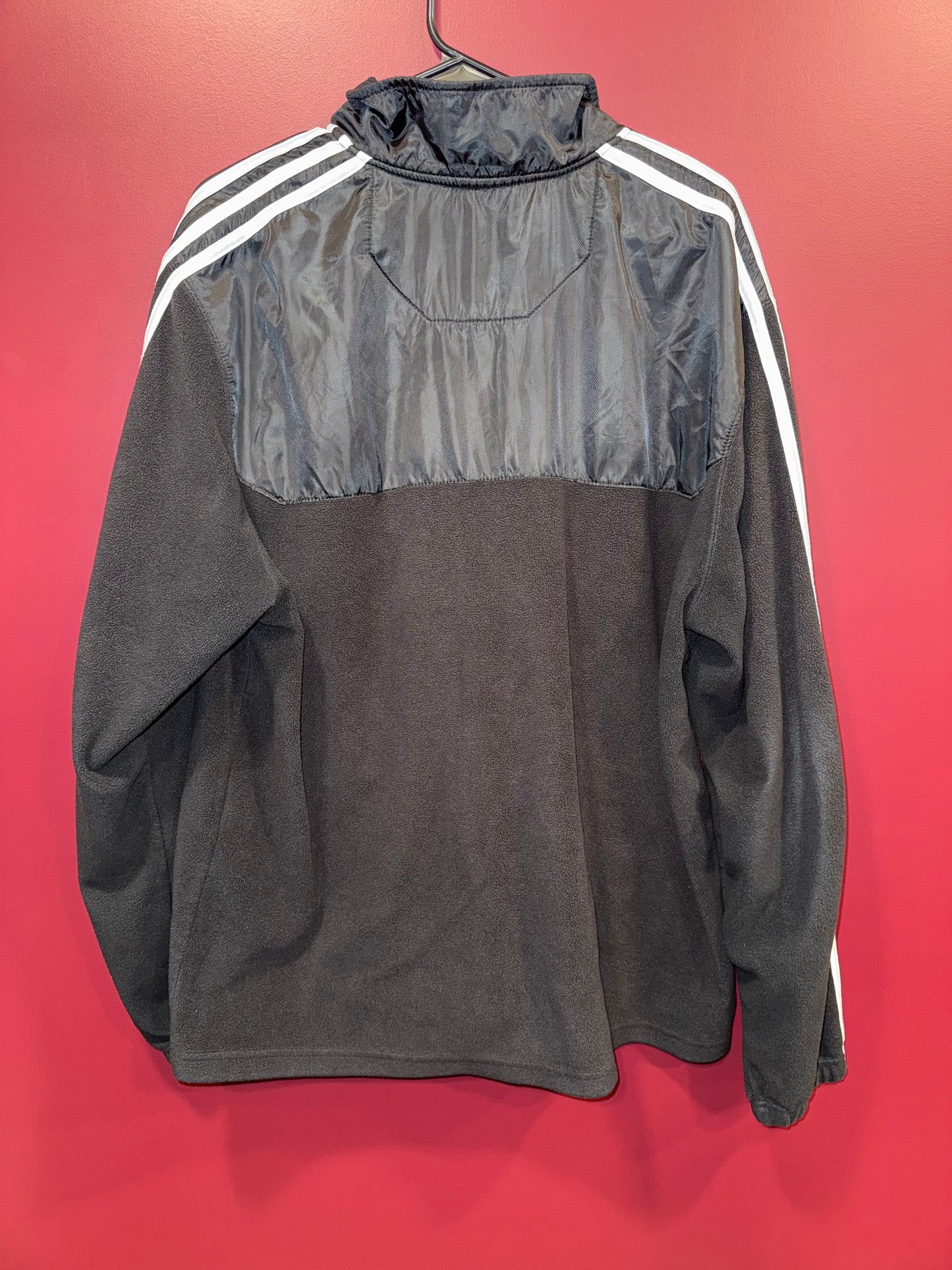 Adidas NBA Jacket (Large)