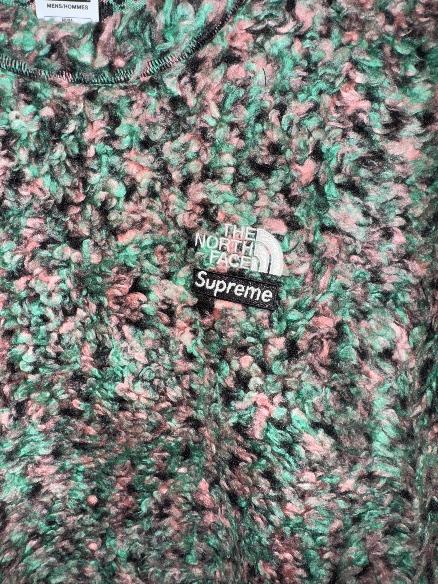 Supreme X The North Face (Medium)