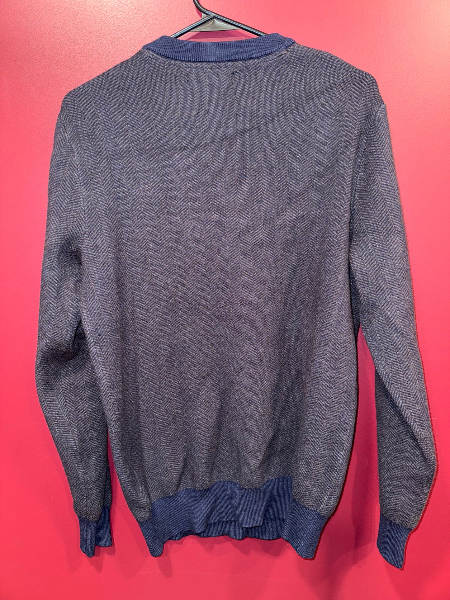 Lachlan Sweater (Small)