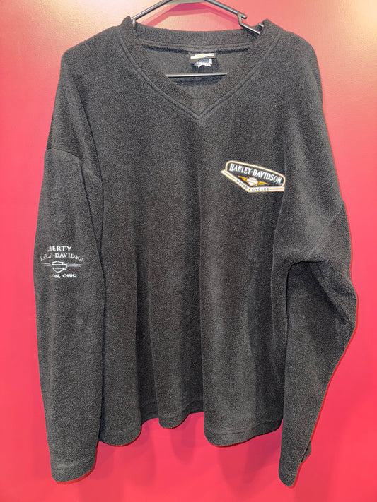 Harley Davidson Sweater (Large)