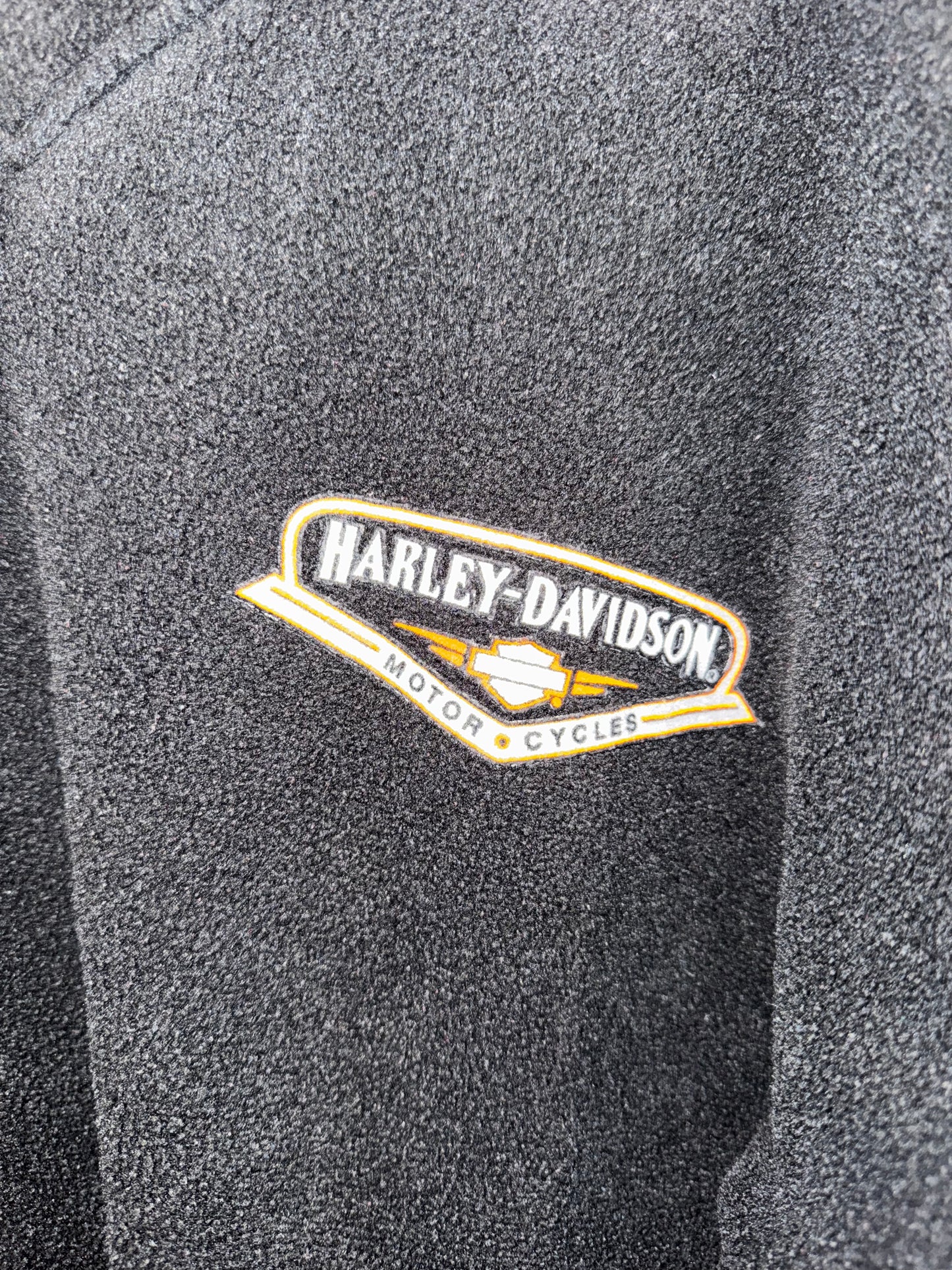 Harley Davidson Sweater (Large)