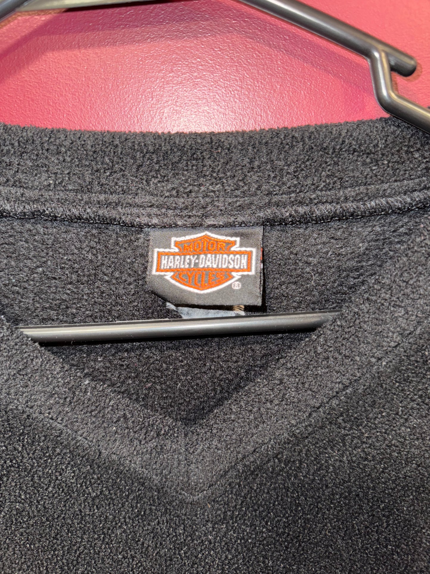 Harley Davidson Sweater (Large)