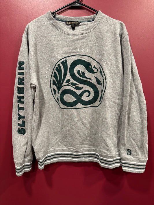 Harry Potter Slytherin Sweater (Medium)