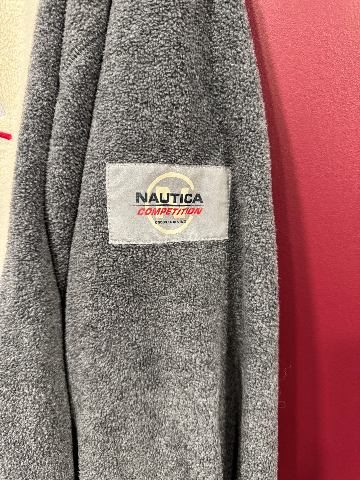 Nautica Competition Jacket (Large)