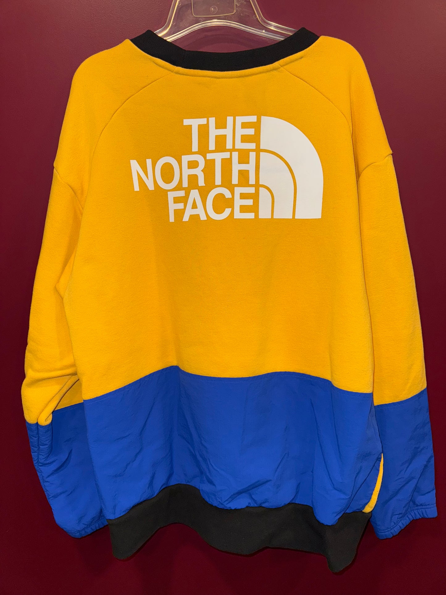 The North Face Crewneck (Large)